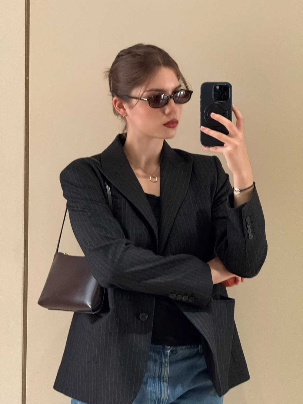 
        Союз опальных кланов. Внучка Ельцина нашла любовь в семье Березовского?    