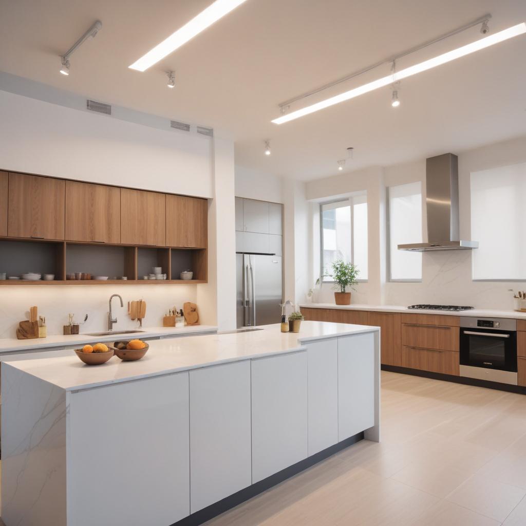 Кухни по индивидуальным размерам с ценами от производителя и условиями изготовления