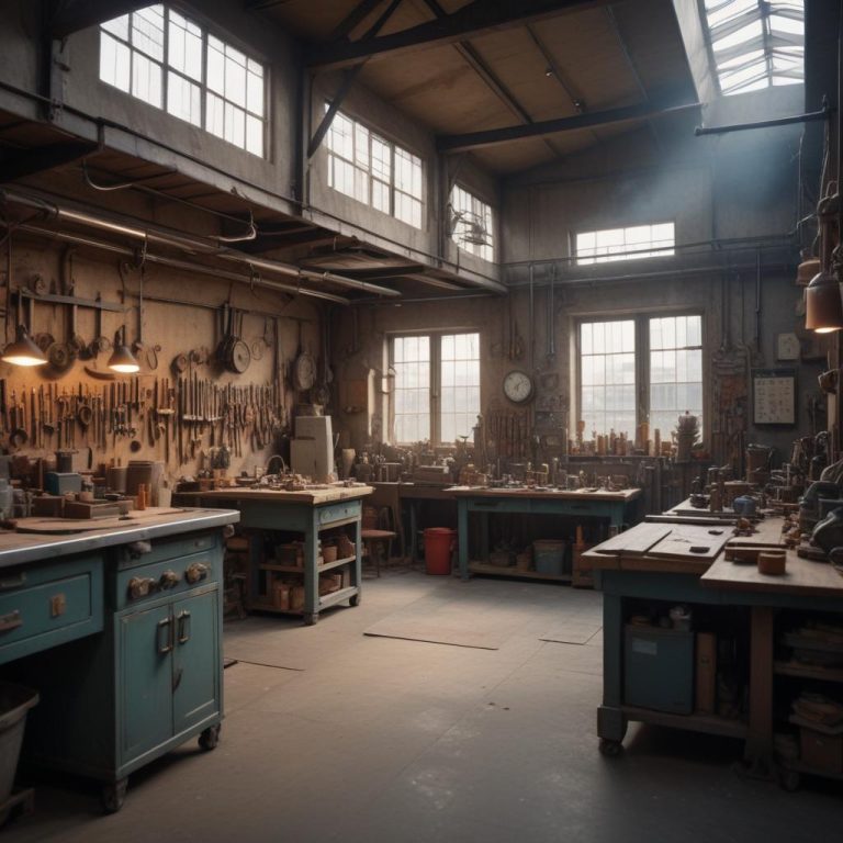 Измерительный инструмент, оборудование и станки: обзор цен на рынке