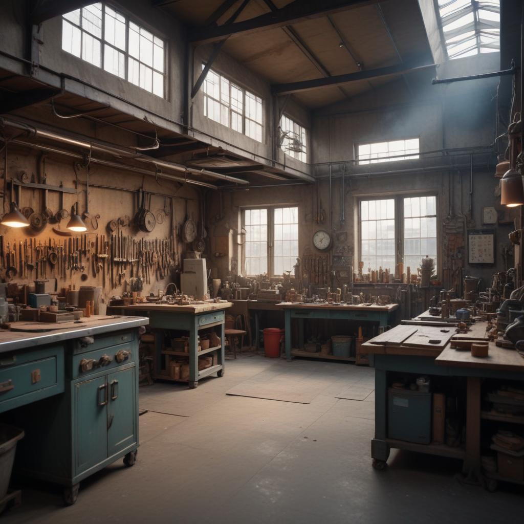 Измерительный инструмент, оборудование и станки: обзор цен на рынке