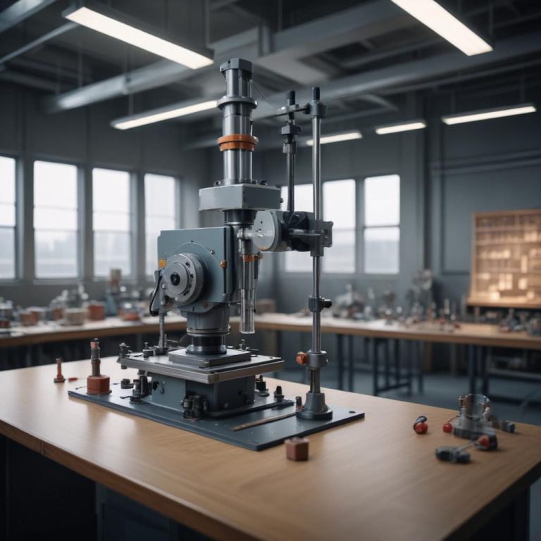 Строительная испытательная лаборатория: виды испытаний, методики и требования к качеству строительных материалов