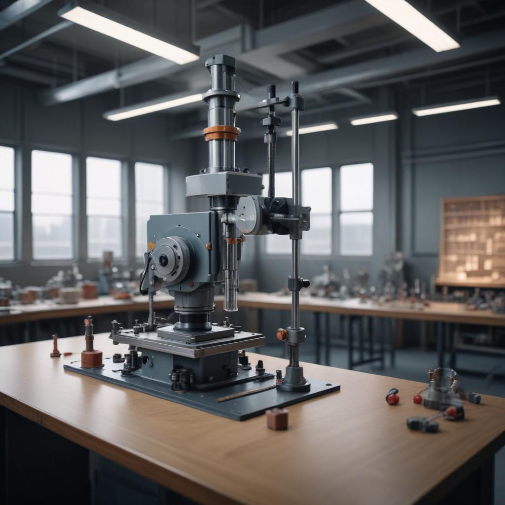 Строительная испытательная лаборатория: виды испытаний, методики и требования к качеству строительных материалов