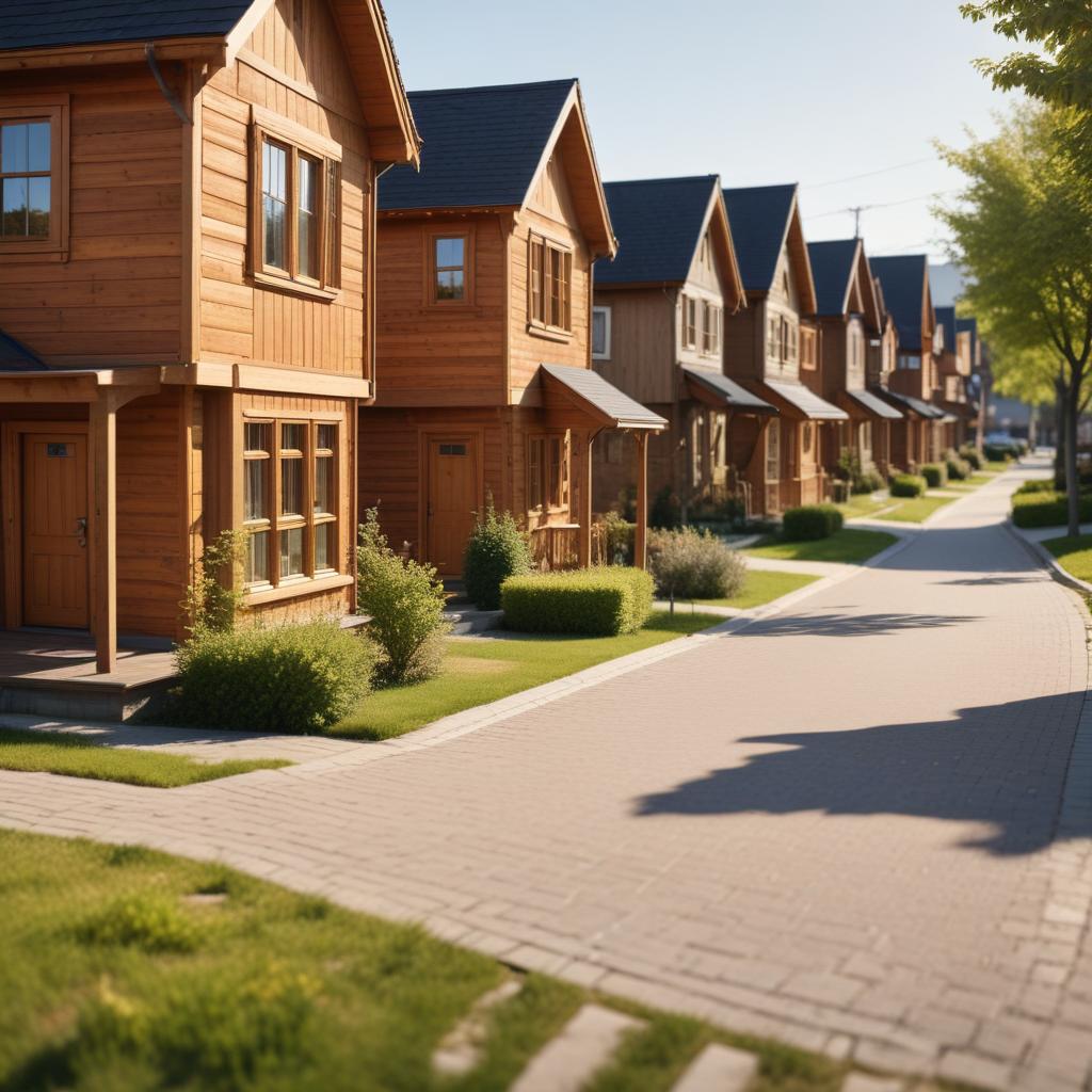 Каркасные дома под ключ: цены и фото проектов