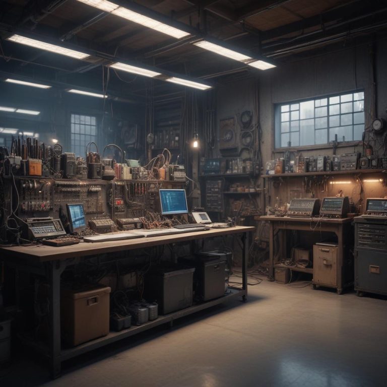 Светодиодная лента, блоки питания и контроллеры: принципы работы и области применения