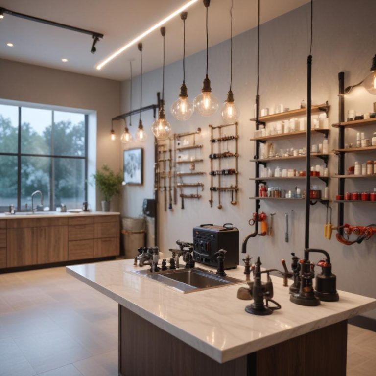 Обзор ассортимента сантехники, освещения, электроизделий и инструментов в онлайн-магазинах