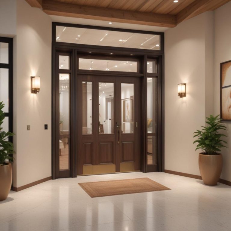 Прихожие по индивидуальным размерам от производителя