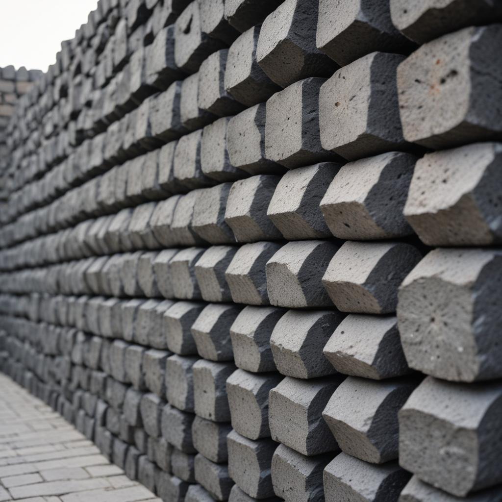 МБОР базальтовый огнезащитный рулонный материал: характеристики и области применения