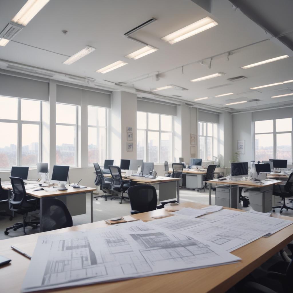 Допуск к проектным работам для членов СРО проектировщиков