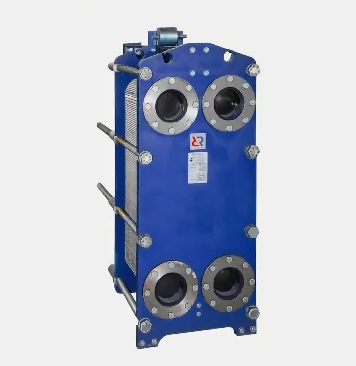 Обзор теплового оборудования его типы принципы работы критерии выбора современные тенденции