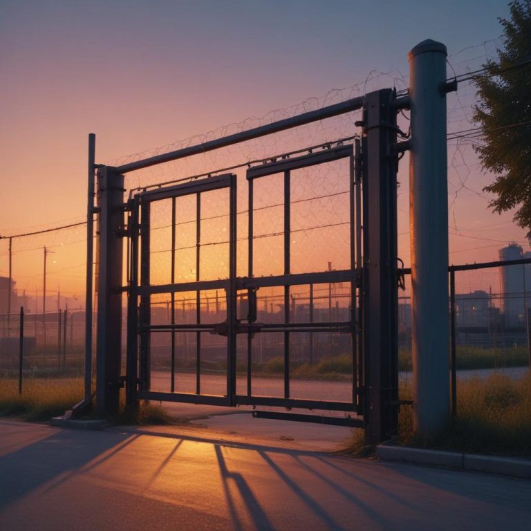 Критерии выбора приводов и механизмов автоматики для ворот