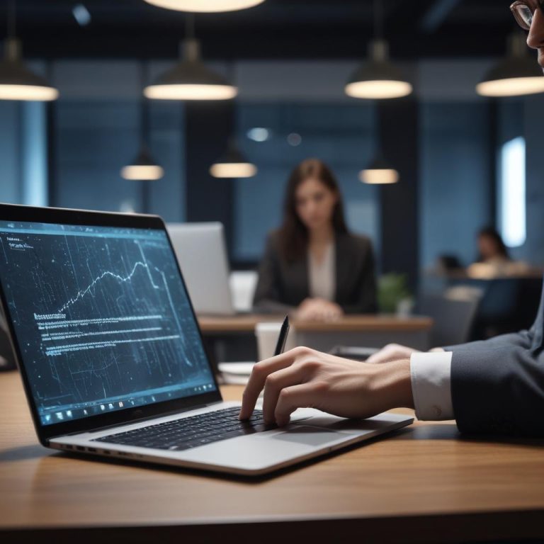 Электронная подпись для физического лица: принципы и роль ЦЭК