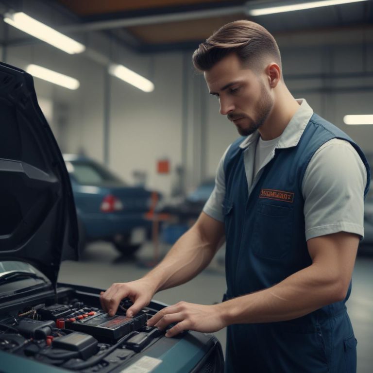 Автосканеры для диагностики автомобилей: обзор типов и основных принципов применения