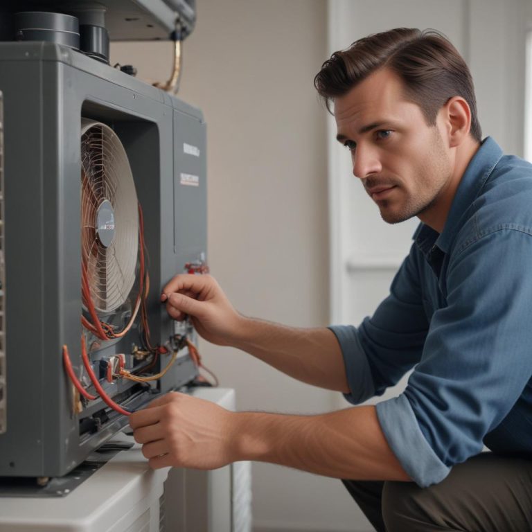 Ремонт кондиционеров частными специалистами с выездом к месту вызова и сроками обслуживания