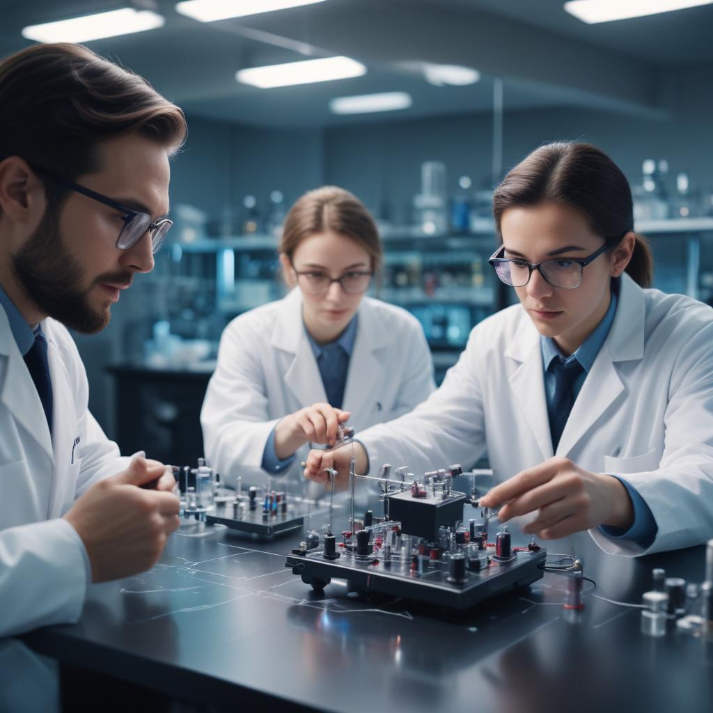 Обзор методов исследования экситонов в современных материалах