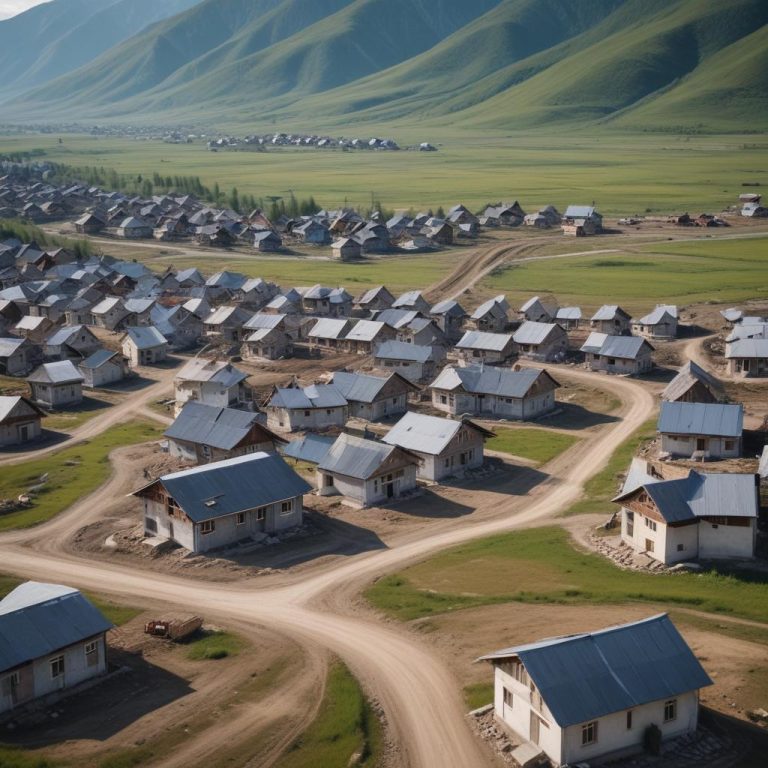 Строительство домов в Алтайском крае и Республике Алтай: обзор отрасли