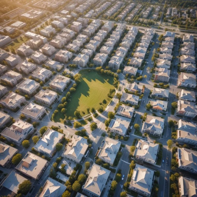 Каталог коммерческой недвижимости региона и цен