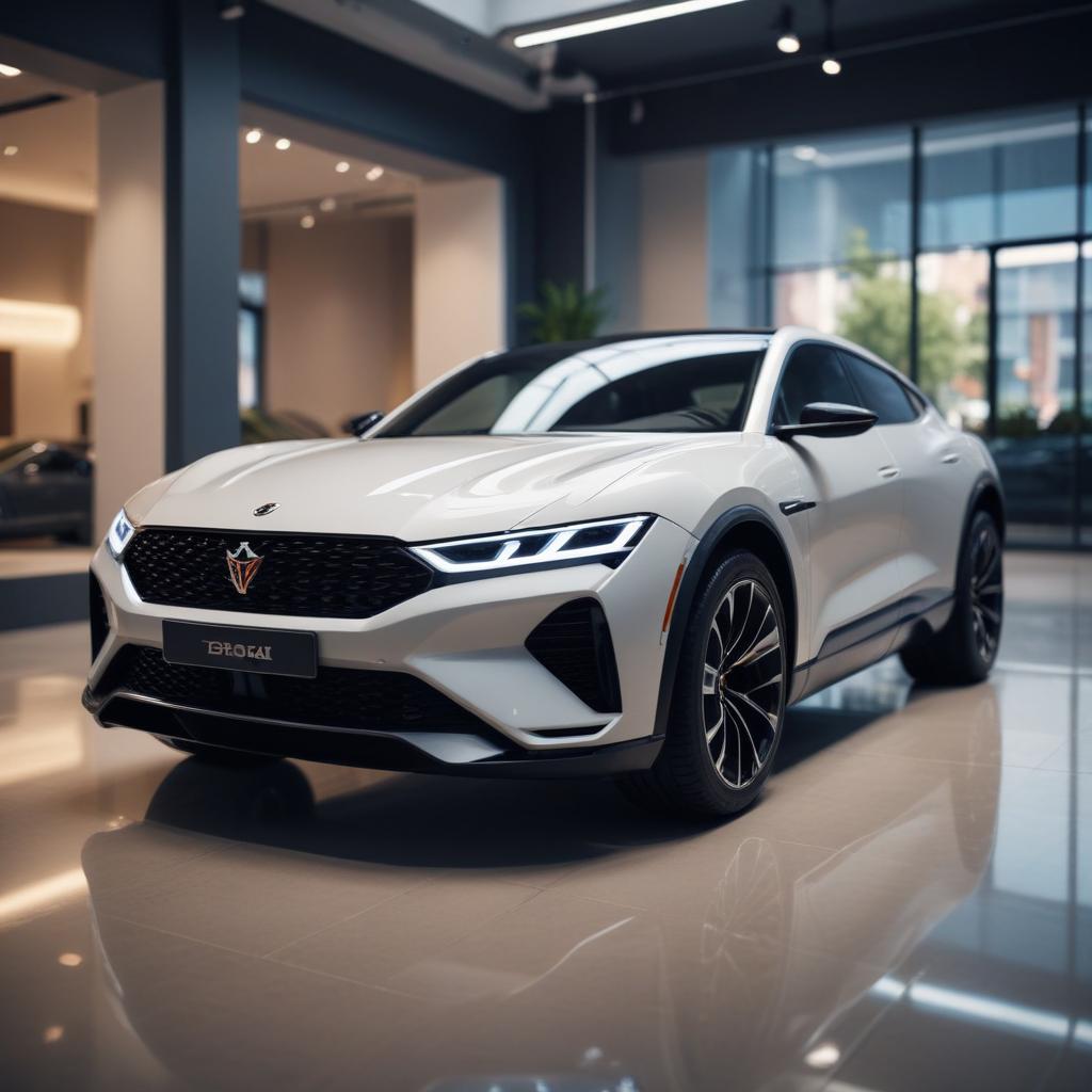 Новый KRS 2024-2025: технические характеристики и доступность на рынке