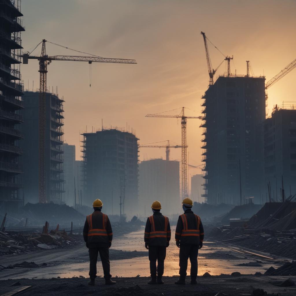 СП 543.1325800.2024 свод правил по проектированию и строительству объектов капитального строительства