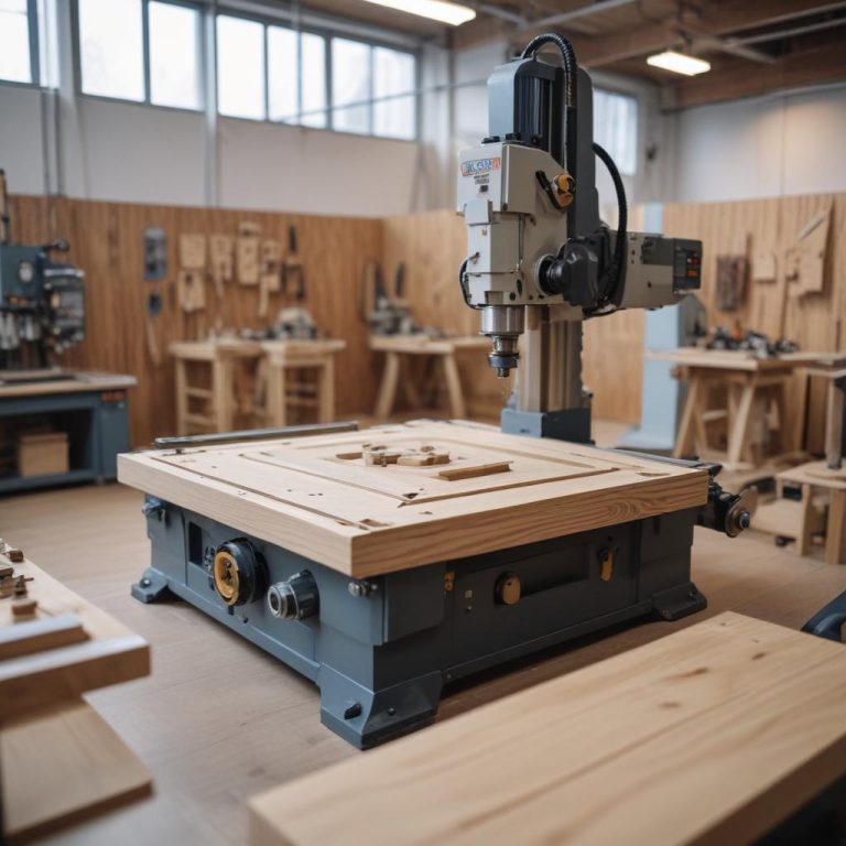 Обрабатывающие центры по дереву: обзор моделей и условия доставки по России