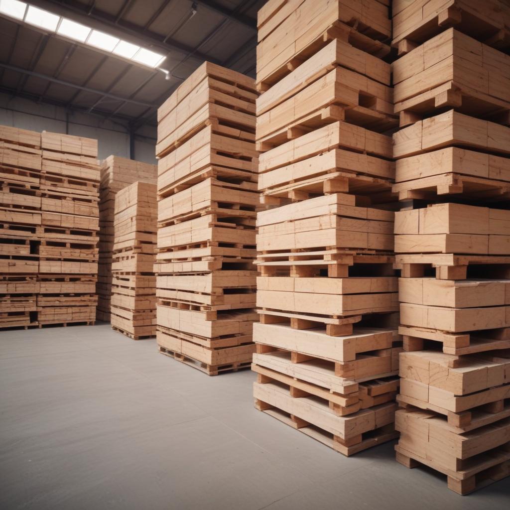 Обзор оптовых цен на строительные материалы